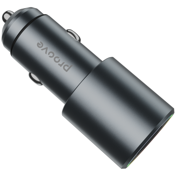 Proove Double Energy Plus 53W (USB + Type-C) - Photo 4